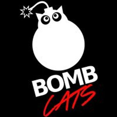 Bomb Cats