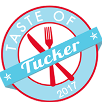 Taste of Tucker