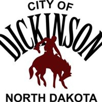 City of Dickinson, ND Local Government