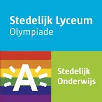Stedelijk Lyceum Olympiade
