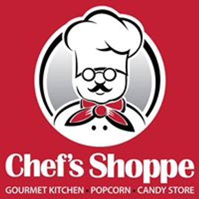 Chef's Shoppe Gourmet Kitchen Store