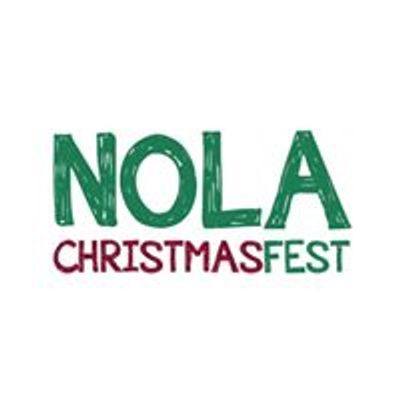 NOLA ChristmasFest