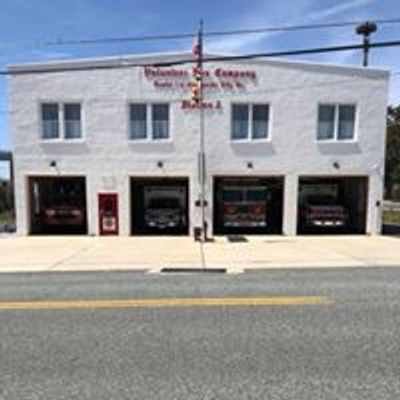 Volunteer Fire Company #1 of Chesapeake City, Inc.