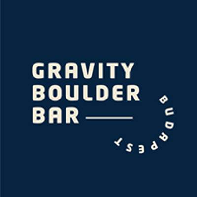 Gravity Boulder