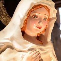 Inmaculada Madre del Divino Coraz\u00f3n Eucar\u00edstico de Jesus