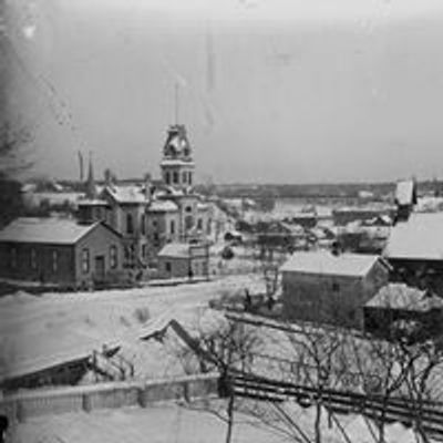 Jackson County Historical Society - Wisconsin