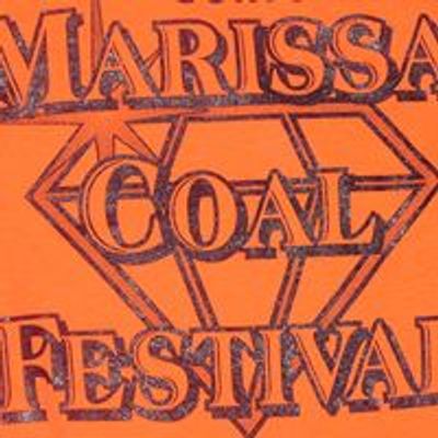 Marissa Coal Festival