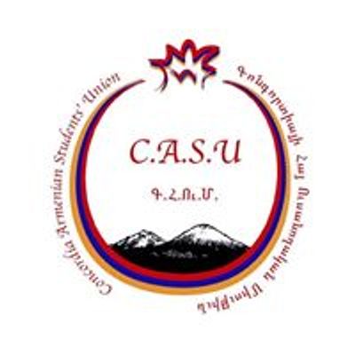 Concordia Armenian Students' Union - CASU