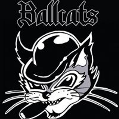 Ballcats