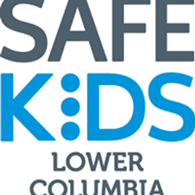 Safe Kids Lower Columbia