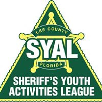 Lee County Sheriff's Youth Activities League