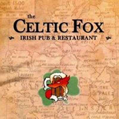 The Celtic Fox Irish Pub and Restaurant