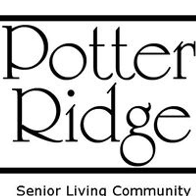 Potter Ridge Assisted Living Community