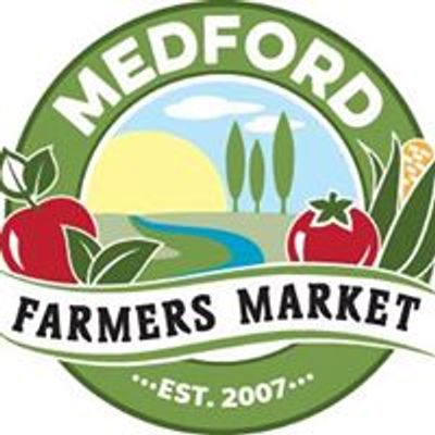 Medford Farmer's Market