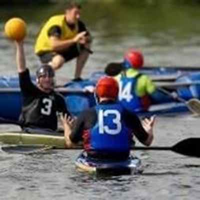 Bere Forest Canoe Polo Club