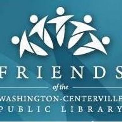 Friends of the Washington-Centerville Public Library