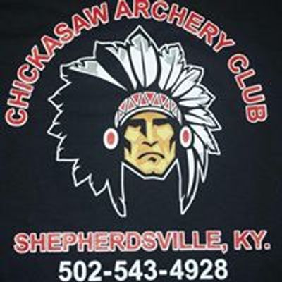 Chickasaw Archery Club