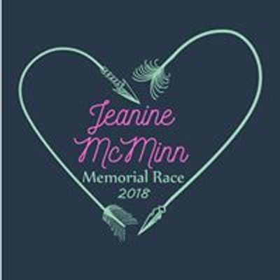 Jeanine McMinn Memorial Race