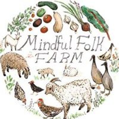 Mindful Folk Farm and Fiber