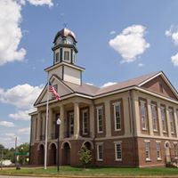 Chatham Historical Museum