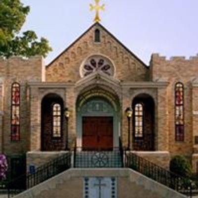 St. James Armenian Church