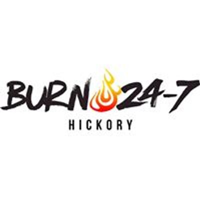 The Burn Hickory