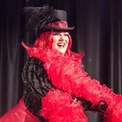 Dawn Gracie - Cabaret & Burlesque