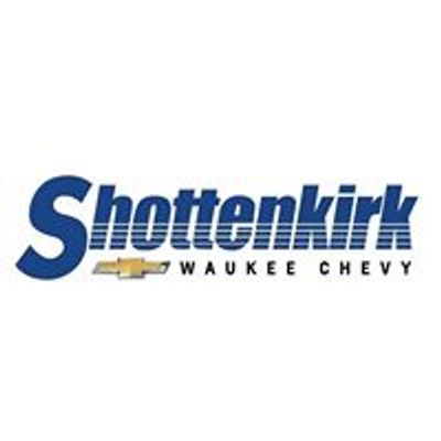 Shottenkirk Waukee Chevrolet