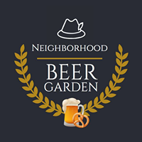 Neighborhood Beer Garden