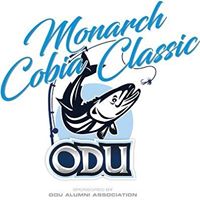 Monarch Cobia Classic