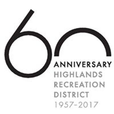 Highlands Recreation District