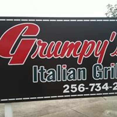 Grumpy's Italian Grill