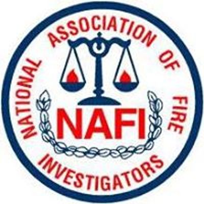 National Association of Fire Investigators, International