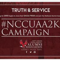 NCCU Metro DC Alumni