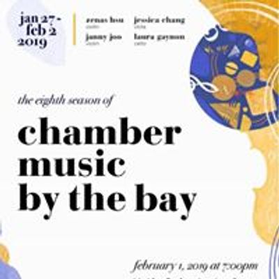 Chamber Music by the Bay
