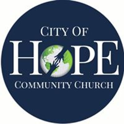 City of Hope Community Church