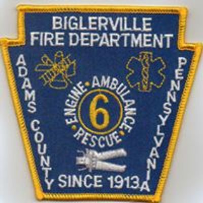 Biglerville Hose & Truck Co. #1