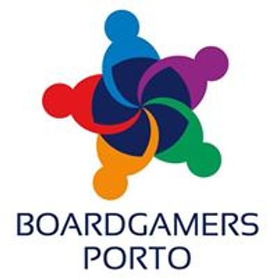 Grupo de Boardgamers do Porto