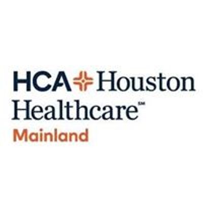 HCA Houston Healthcare Mainland