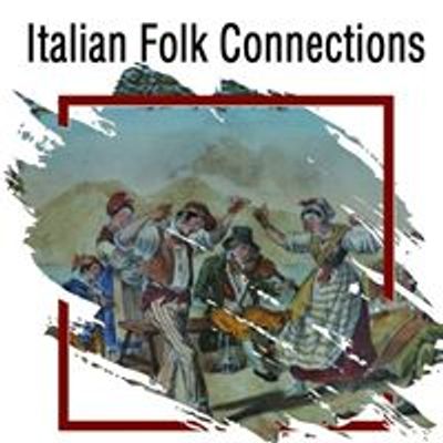 Italian Folk Connections