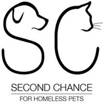 Second Chance for Homeless Pets