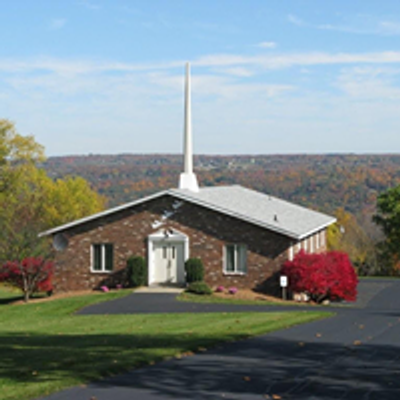 Ithaca Seventh-day Adventist Church