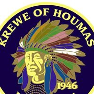 Krewe of Houmas