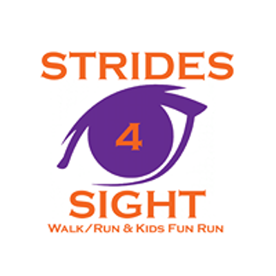 Strides 4 Sight