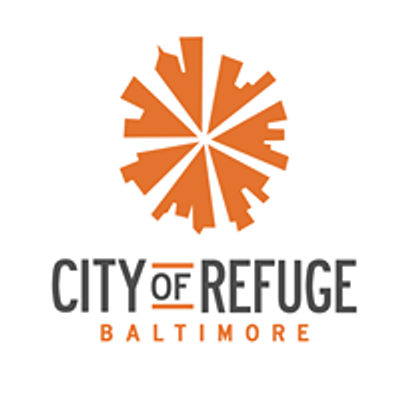 City of Refuge Baltimore