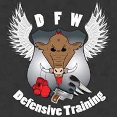 DFW Defensive Training