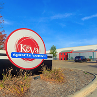 KEVA Sports Center