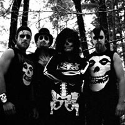 LAST CARESS - Misfits Tribute Band