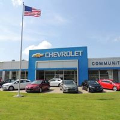 Community Chevrolet