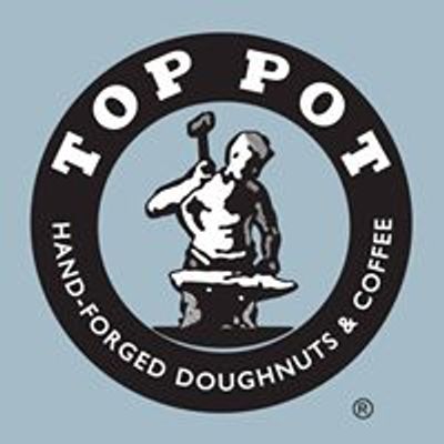 Top Pot Doughnuts